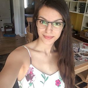 Meet your Posher, Elsa